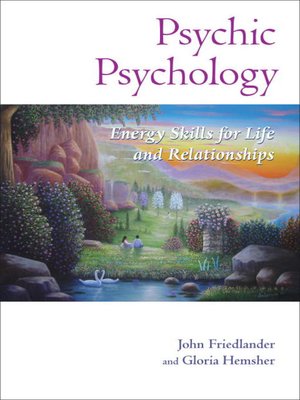 cover image of Psychic Psychology